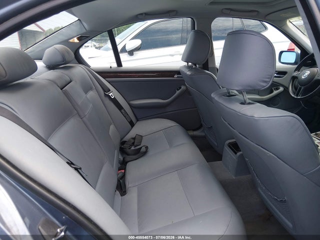 45554073 :رقم المزاد ، WBAET37432NG80179 vin ، 2002 Bmw 3 Series 325i مزاد بيع