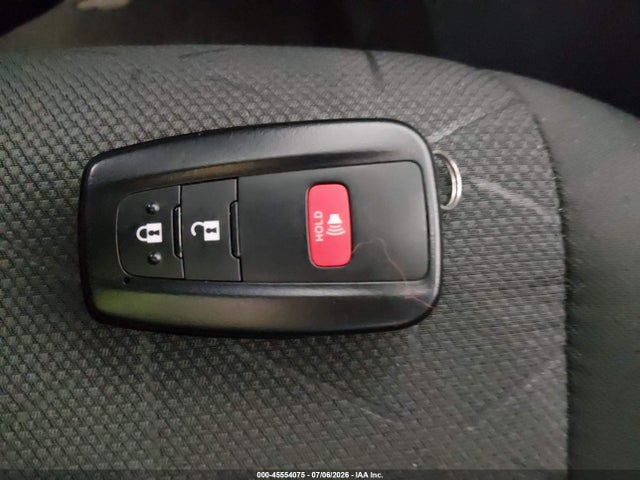 Toyota Rav4 Xle 2023 2T3W1RFV0PW264842 Image 11