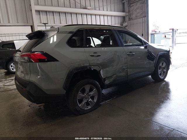 Toyota Rav4 Xle 2023 2T3W1RFV0PW264842 Image 4