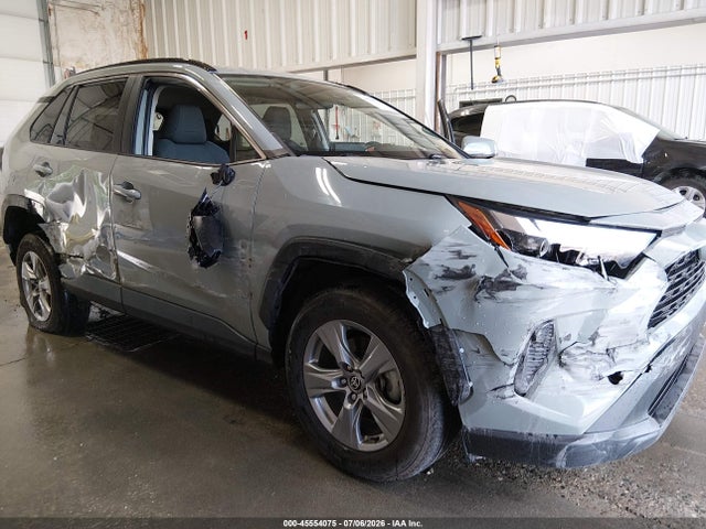 Toyota Rav4 Xle 2023 2T3W1RFV0PW264842 Image 6