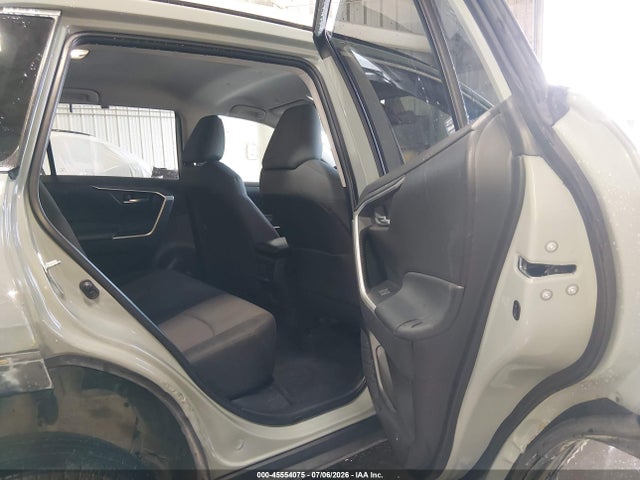 Toyota Rav4 Xle 2023 2T3W1RFV0PW264842 Image 8
