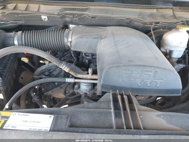 Продажа на аукционе авто 2024 Ram 1500 Classic Slt  4x4 6'4 Box, vin: 1C6RR7GG9RS149413, номер лота: 45554076