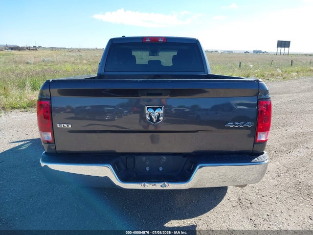 Aukcja sprzedaży 2024 Ram 1500 Classic Slt  4x4 6'4 Box, vin: 1C6RR7GG9RS149413, numer aukcji: 45554076
