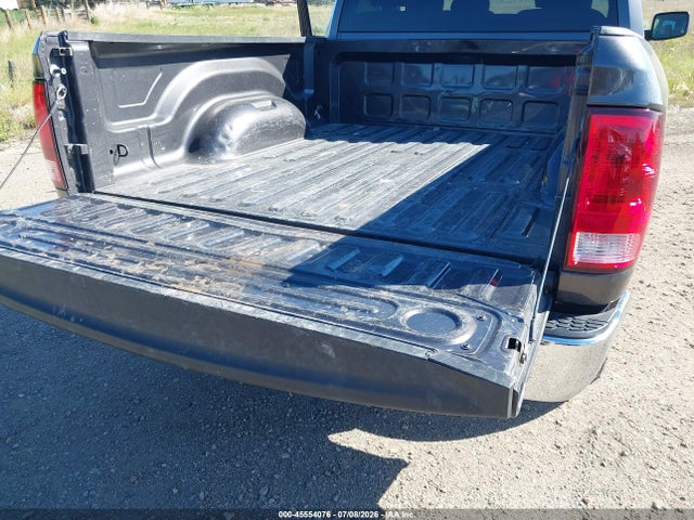 Продажа на аукционе авто 2024 Ram 1500 Classic Slt  4x4 6'4 Box, vin: 1C6RR7GG9RS149413, номер лота: 45554076