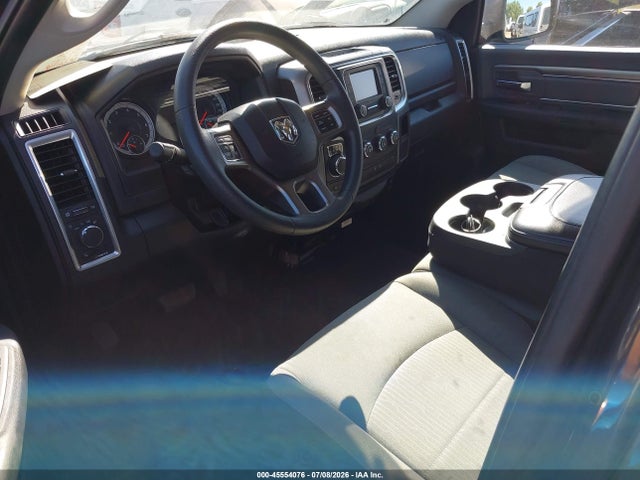 Продажа на аукционе авто 2024 Ram 1500 Classic Slt  4x4 6'4 Box, vin: 1C6RR7GG9RS149413, номер лота: 45554076