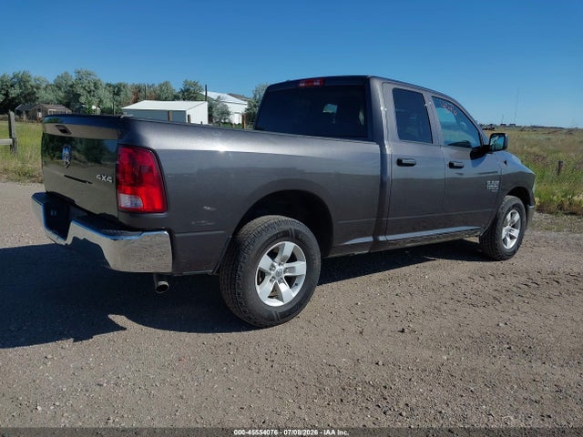 Продажа на аукционе авто 2024 Ram 1500 Classic Slt  4x4 6'4 Box, vin: 1C6RR7GG9RS149413, номер лота: 45554076