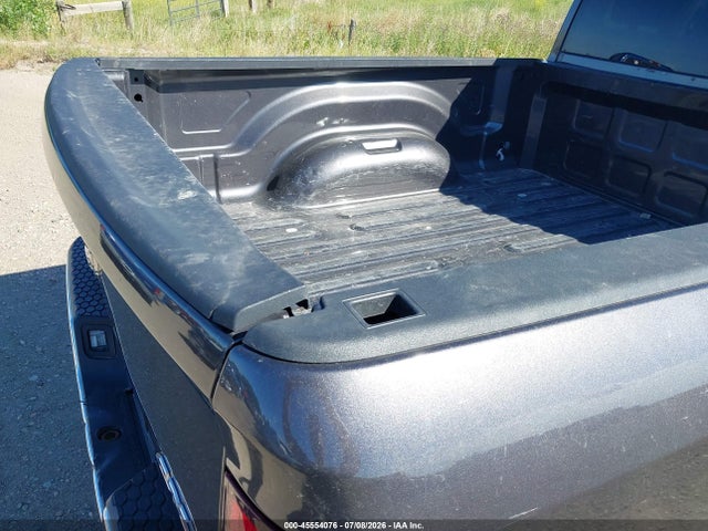 Aukcja sprzedaży 2024 Ram 1500 Classic Slt  4x4 6'4 Box, vin: 1C6RR7GG9RS149413, numer aukcji: 45554076