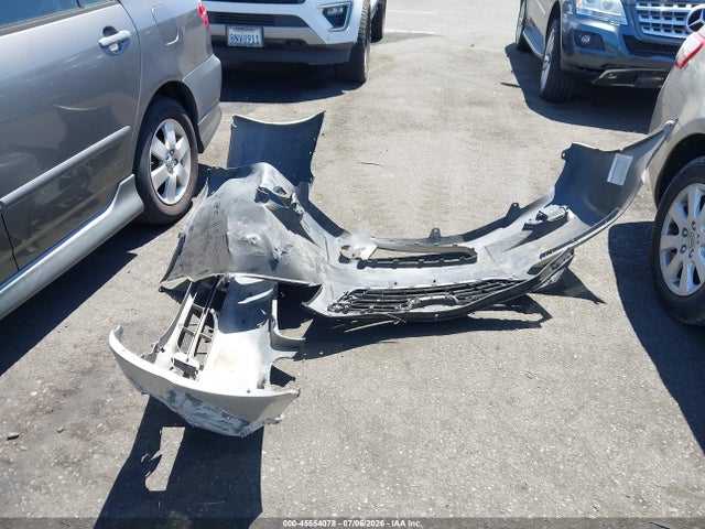 2009 Toyota Camry Hybrid მანქანა იყიდება აუქციონზე, vin: 4T1BB46K89U107818, აუქციონის ნომერი: 45554078