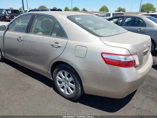 Aukcja sprzedaży 2009 Toyota Camry Hybrid, vin: 4T1BB46K89U107818, numer aukcji: 45554078