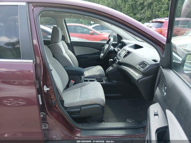 Aukcja sprzedaży 2015 Honda Cr-v Ex, vin: 5J6RM4H57FL007418, numer aukcji: 45554086