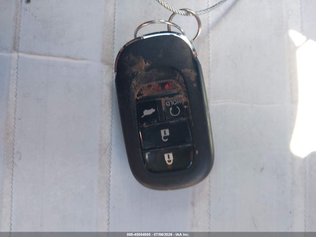 7FARS5H53TE015746 Honda Cr-v Hybrid 2wd Sport