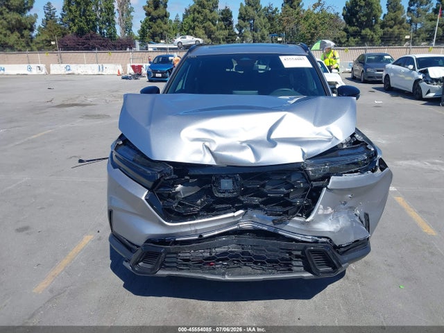 7FARS5H53TE015746 Honda Cr-v Hybrid 2wd Sport