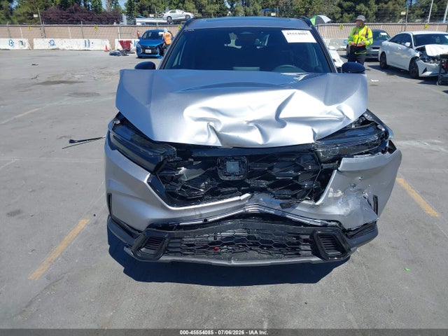 7FARS5H53TE015746 Honda Cr-v Hybrid 2wd Sport