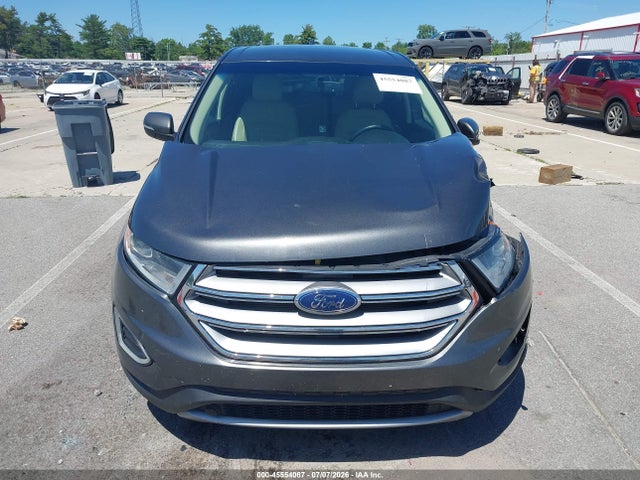 2FMPK3J88HBC16909 Ford EDGE SEL