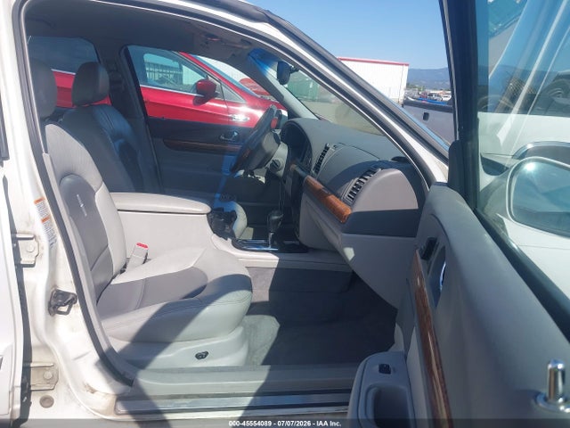 Продаж на аукціоні авто 2000 Lincoln Continental, vin: 1LNHM97V7YY840427, номер лоту: 45554089