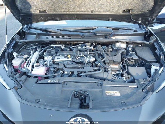 JTDACACU8R3028592 Toyota Prius Prime Xse Premium