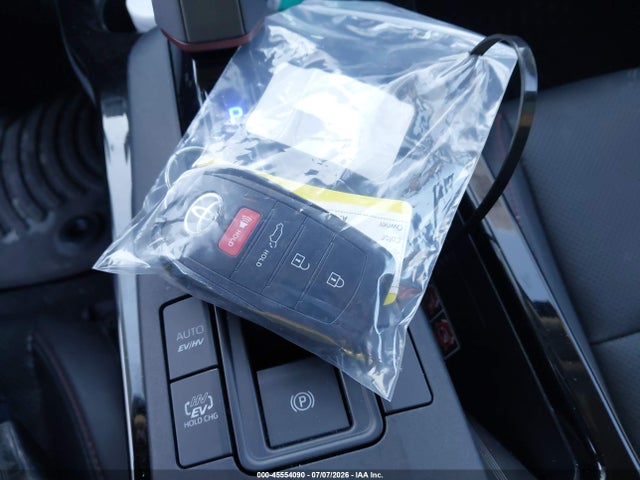 JTDACACU8R3028592 Toyota Prius Prime Xse Premium