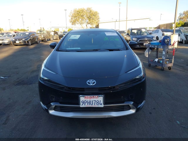 JTDACACU8R3028592 Toyota Prius Prime Xse Premium