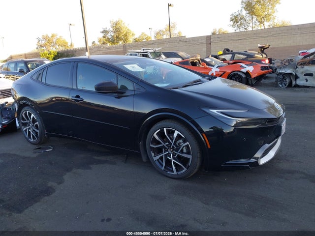 JTDACACU8R3028592 Toyota Prius Prime Xse Premium