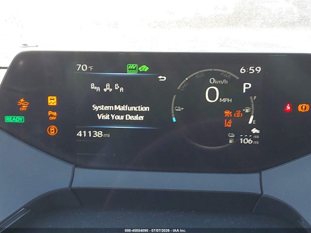 JTDACACU8R3028592 Toyota Prius Prime Xse Premium