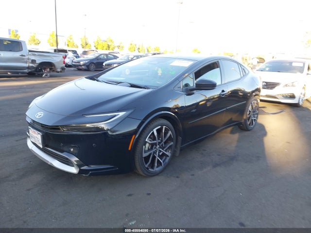 JTDACACU8R3028592 Toyota Prius Prime Xse Premium