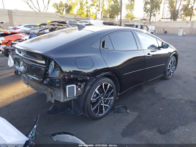 JTDACACU8R3028592 Toyota Prius Prime Xse Premium