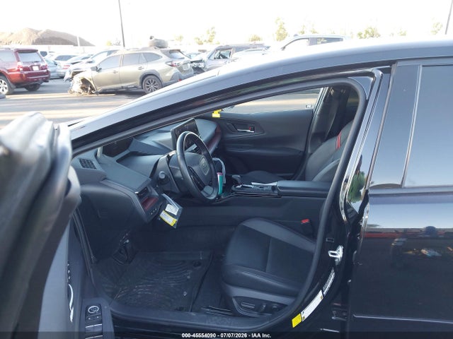 JTDACACU8R3028592 Toyota Prius Prime Xse Premium
