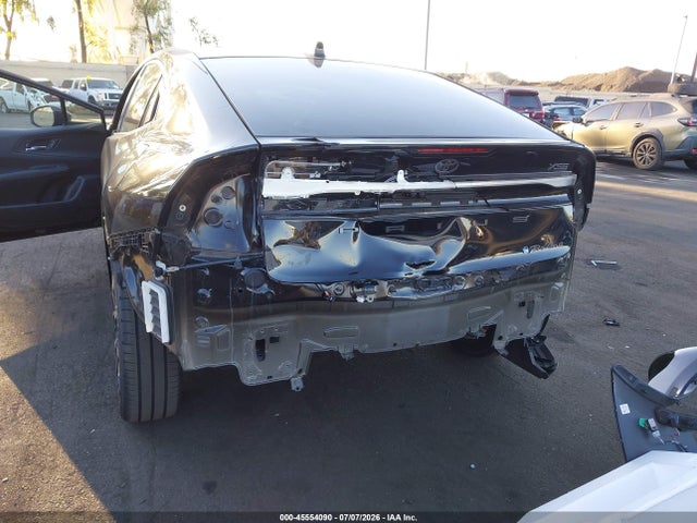 JTDACACU8R3028592 Toyota Prius Prime Xse Premium