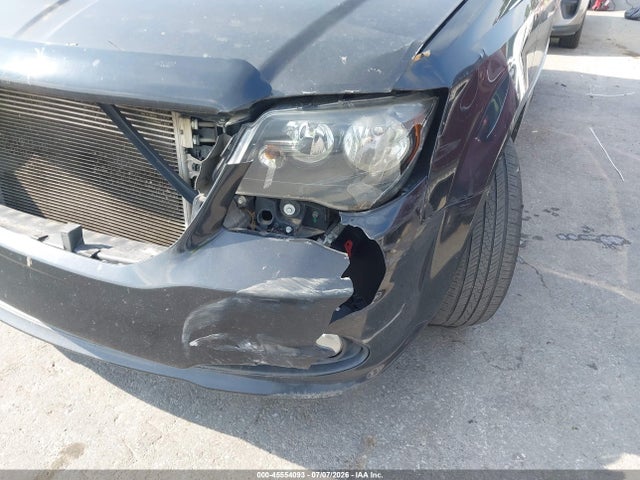 Aukcja sprzedaży 2017 Dodge Grand Caravan Gt, vin: 2C4RDGEG9HR690763, numer aukcji: 45554093
