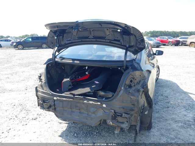 Hyundai ELANTRA SE 2016 5NPDH4AE9GH796160 Image 6