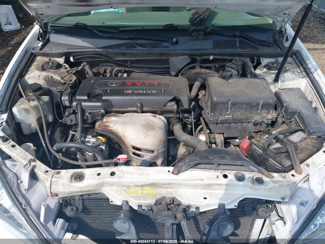 45554112 :رقم المزاد ، 4T1BE32K23U226012 vin ، 2003 Toyota Camry Le مزاد بيع