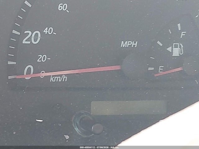 45554112 :رقم المزاد ، 4T1BE32K23U226012 vin ، 2003 Toyota Camry Le مزاد بيع