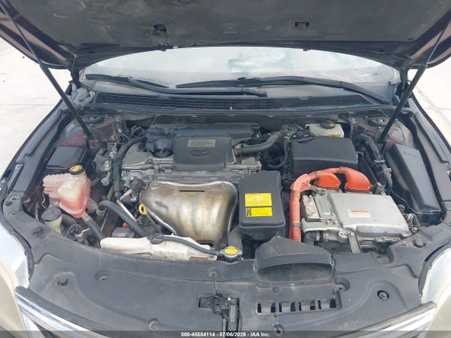 Продаж на аукціоні авто 2014 Toyota Avalon Hybrid Xle Touring, vin: 4T1BD1EB9EU022782, номер лоту: 45554114