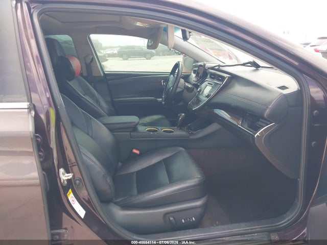 Продаж на аукціоні авто 2014 Toyota Avalon Hybrid Xle Touring, vin: 4T1BD1EB9EU022782, номер лоту: 45554114