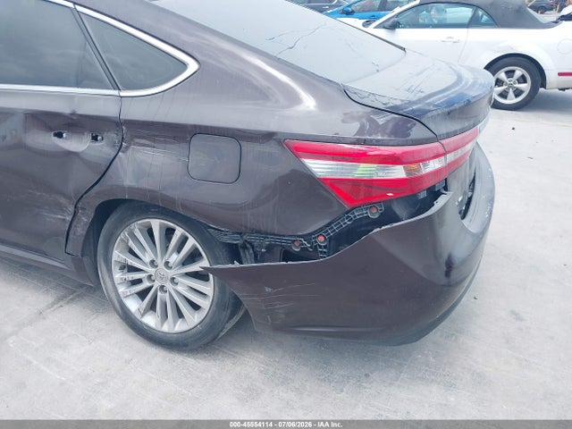 Продаж на аукціоні авто 2014 Toyota Avalon Hybrid Xle Touring, vin: 4T1BD1EB9EU022782, номер лоту: 45554114