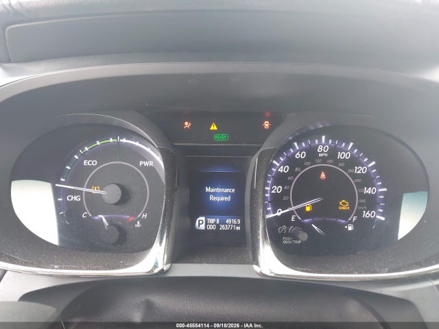 Продаж на аукціоні авто 2014 Toyota Avalon Hybrid Xle Touring, vin: 4T1BD1EB9EU022782, номер лоту: 45554114