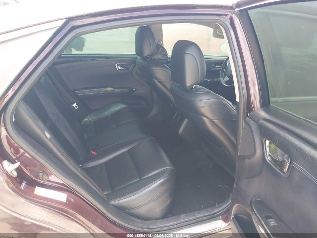 Продаж на аукціоні авто 2014 Toyota Avalon Hybrid Xle Touring, vin: 4T1BD1EB9EU022782, номер лоту: 45554114