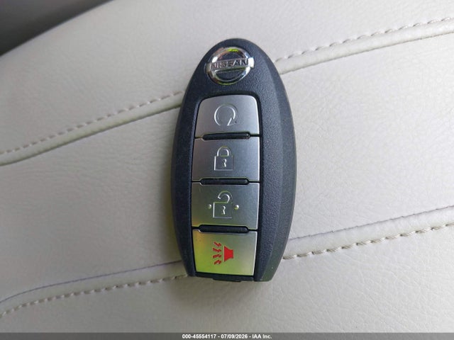 Aukcja sprzedaży 2018 Nissan Rogue Sport Sl, vin: JN1BJ1CP7JW100487, numer aukcji: 45554117