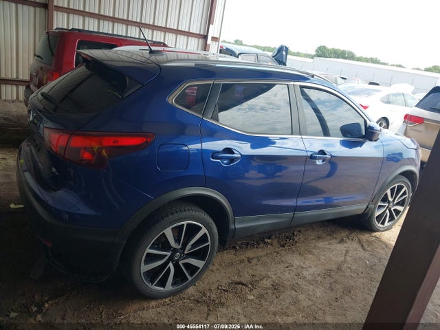 Aukcja sprzedaży 2018 Nissan Rogue Sport Sl, vin: JN1BJ1CP7JW100487, numer aukcji: 45554117
