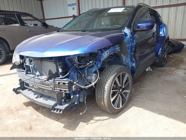 Aukcja sprzedaży 2018 Nissan Rogue Sport Sl, vin: JN1BJ1CP7JW100487, numer aukcji: 45554117