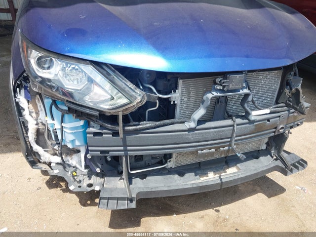 Aukcja sprzedaży 2018 Nissan Rogue Sport Sl, vin: JN1BJ1CP7JW100487, numer aukcji: 45554117