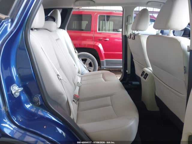 Aukcja sprzedaży 2018 Nissan Rogue Sport Sl, vin: JN1BJ1CP7JW100487, numer aukcji: 45554117