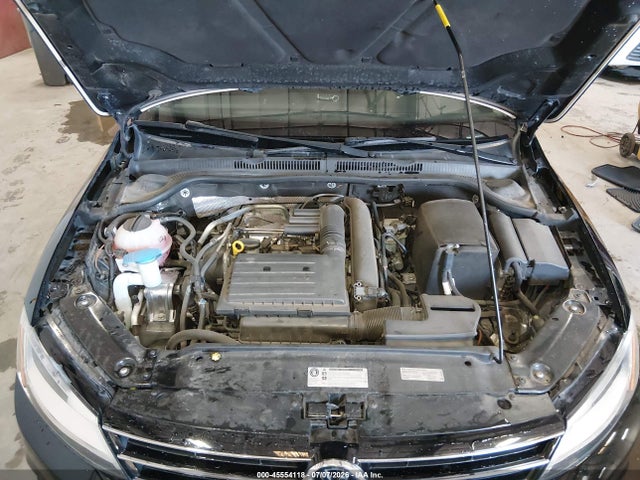 Продаж на аукціоні авто 2017 Volkswagen Jetta 1.4t Se, vin: 3VWDB7AJ3HM391601, номер лоту: 45554118