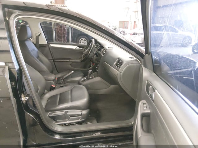 Продаж на аукціоні авто 2017 Volkswagen Jetta 1.4t Se, vin: 3VWDB7AJ3HM391601, номер лоту: 45554118