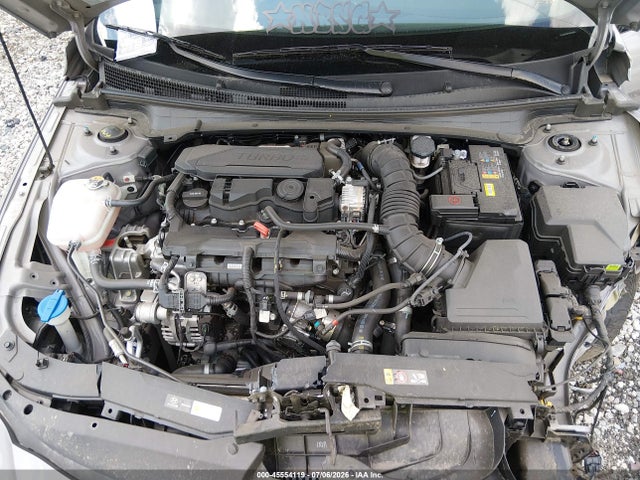 Продажа на аукционе авто 2025 Hyundai Elantra N Line, vin: KMHLR4DF8SU978942, номер лота: 45554119