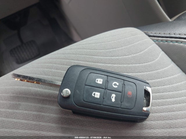 Aukcja sprzedaży 2014 Buick Encore Convenience, vin: KL4CJBSB6EB729209, numer aukcji: 45554123