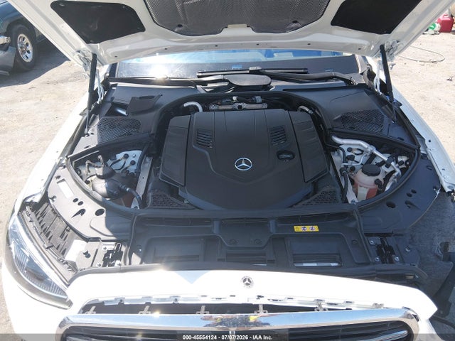Продажа на аукционе авто 2022 Mercedes-benz S 580 4matic, vin: W1K6G7GBXNA102760, номер лота: 45554124