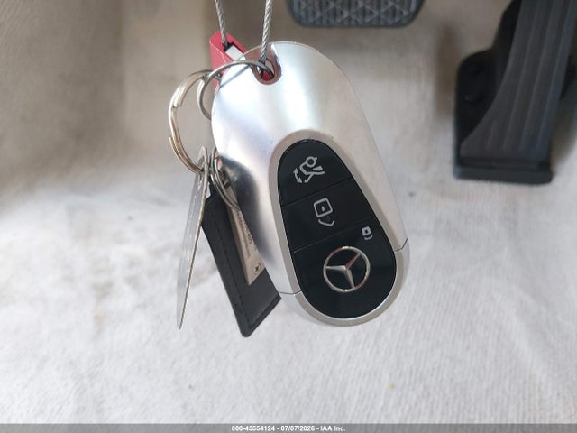 Продажа на аукционе авто 2022 Mercedes-benz S 580 4matic, vin: W1K6G7GBXNA102760, номер лота: 45554124