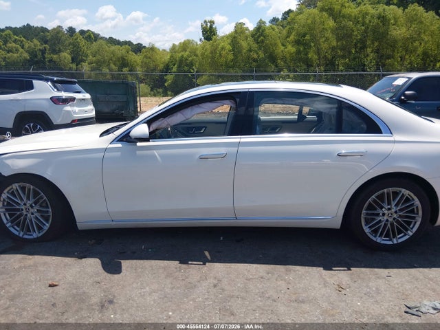 Продажа на аукционе авто 2022 Mercedes-benz S 580 4matic, vin: W1K6G7GBXNA102760, номер лота: 45554124
