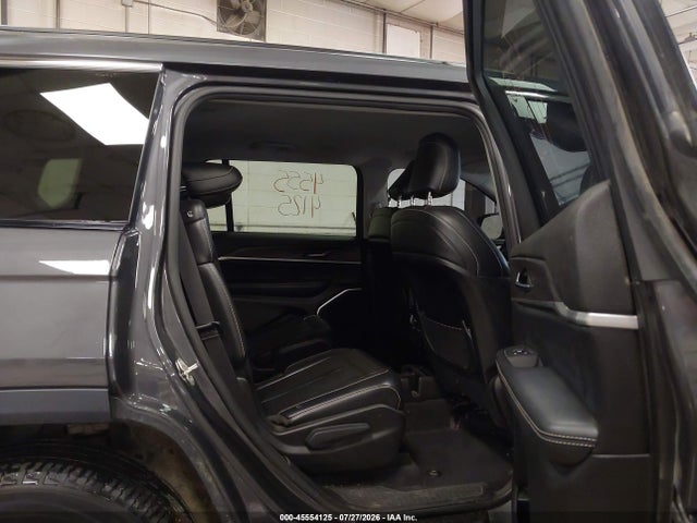 Aukcja sprzedaży 2022 Jeep Grand Cherokee L Limited 4x4, vin: 1C4RJKBG4N8566486, numer aukcji: 45554125